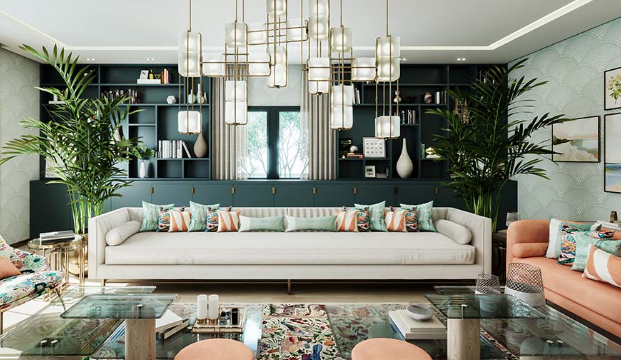 How to Choose Furniture That Complements Your Home’s Style
